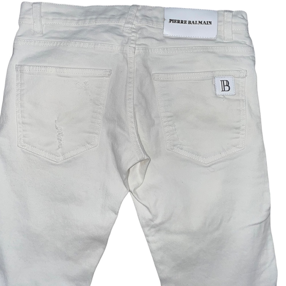 Pierre Balmain Jeans - Picture 5 of 7